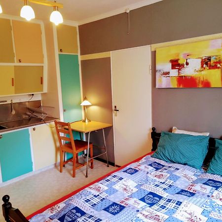 Bedroom With Kitchen, 120 M From Sandbach Bracke  Bagian luar foto