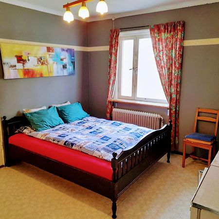 Bedroom With Kitchen, 120 M From Sandbach Bracke  Bagian luar foto