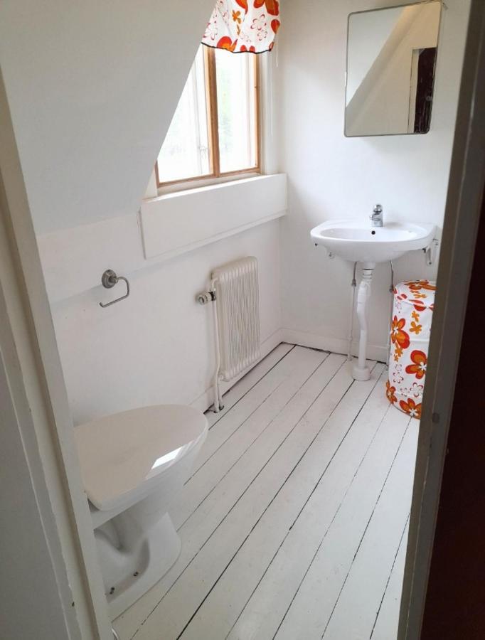 Bedroom With Kitchen, 120 M From Sandbach Bracke  Bagian luar foto